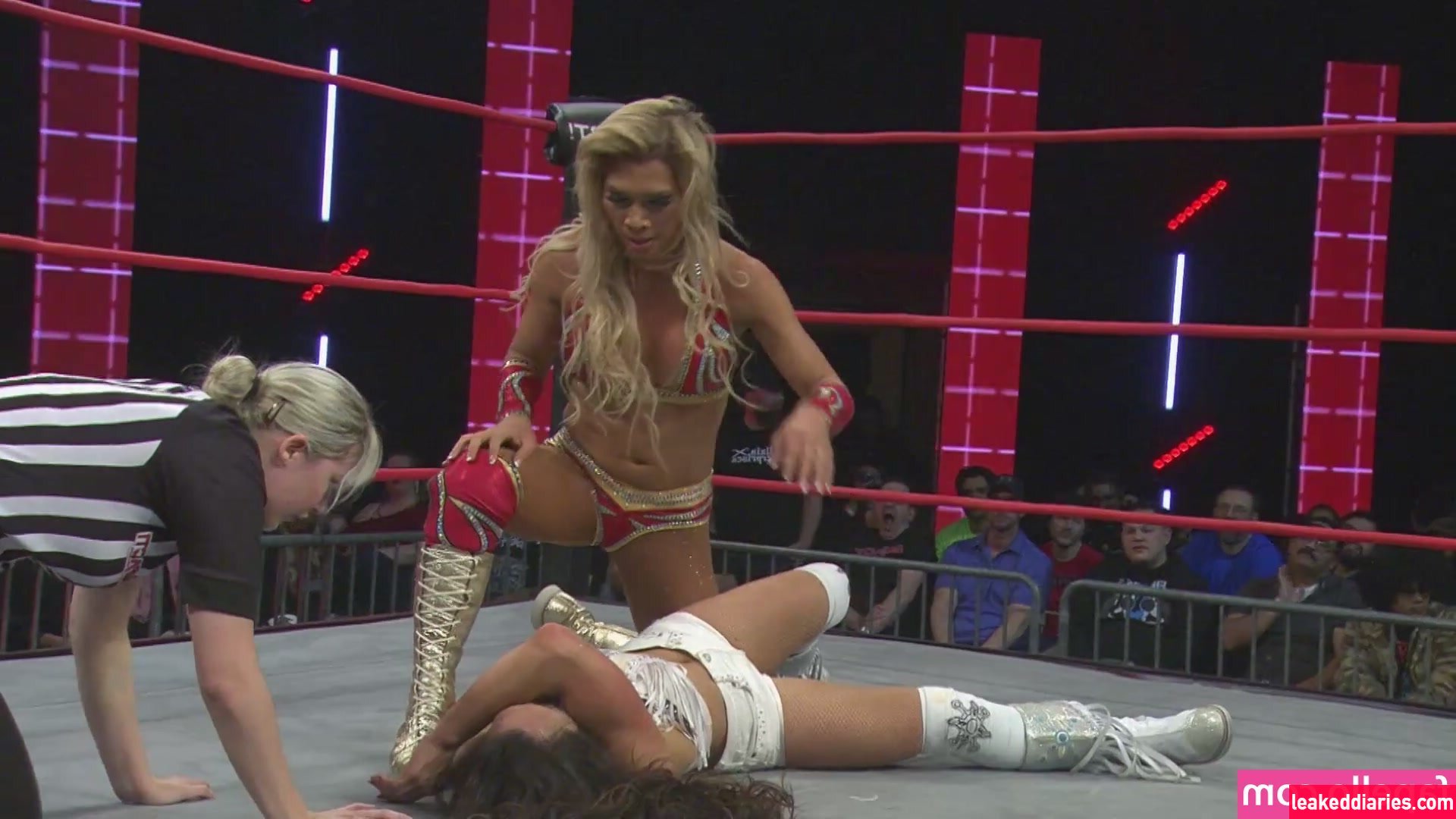 Mickie James (michelejames, themickiejames) photo 157