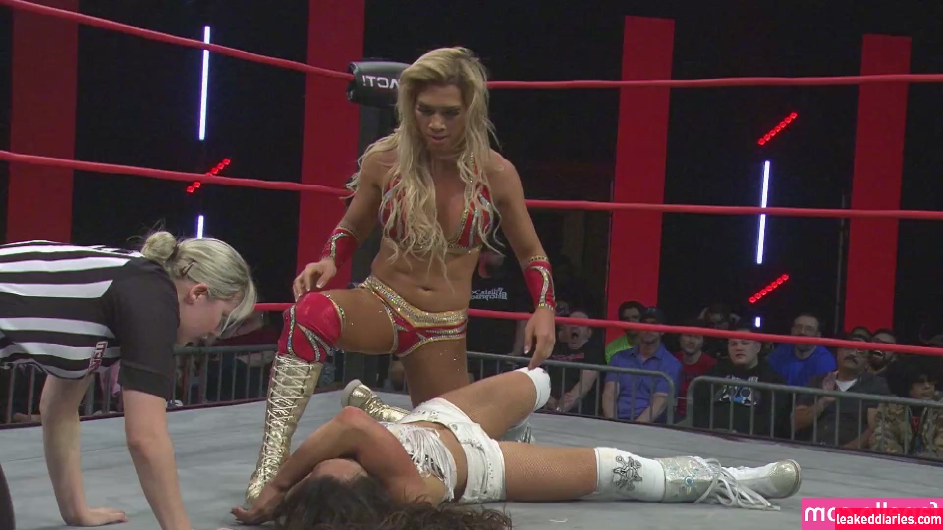 Mickie James (michelejames, themickiejames) photo 158