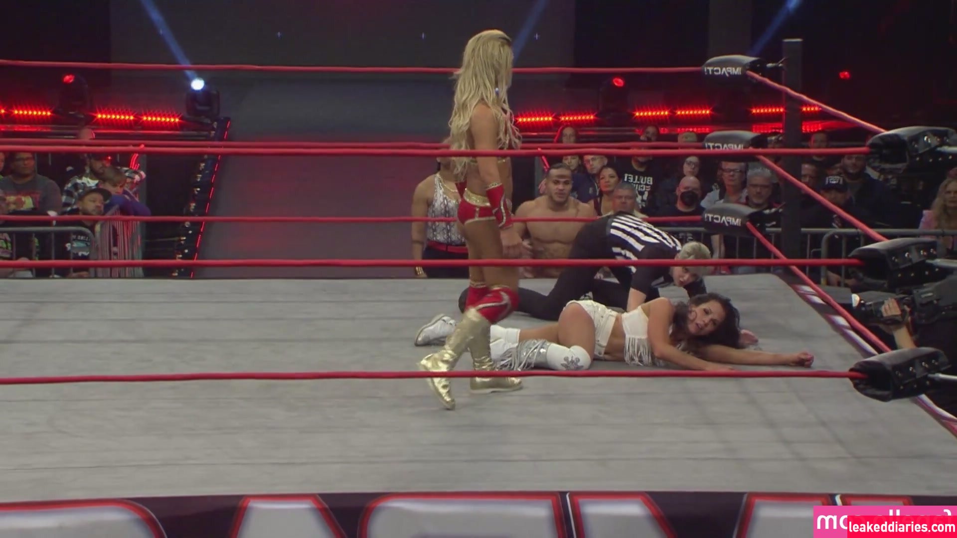 Mickie James (michelejames, themickiejames) photo 168