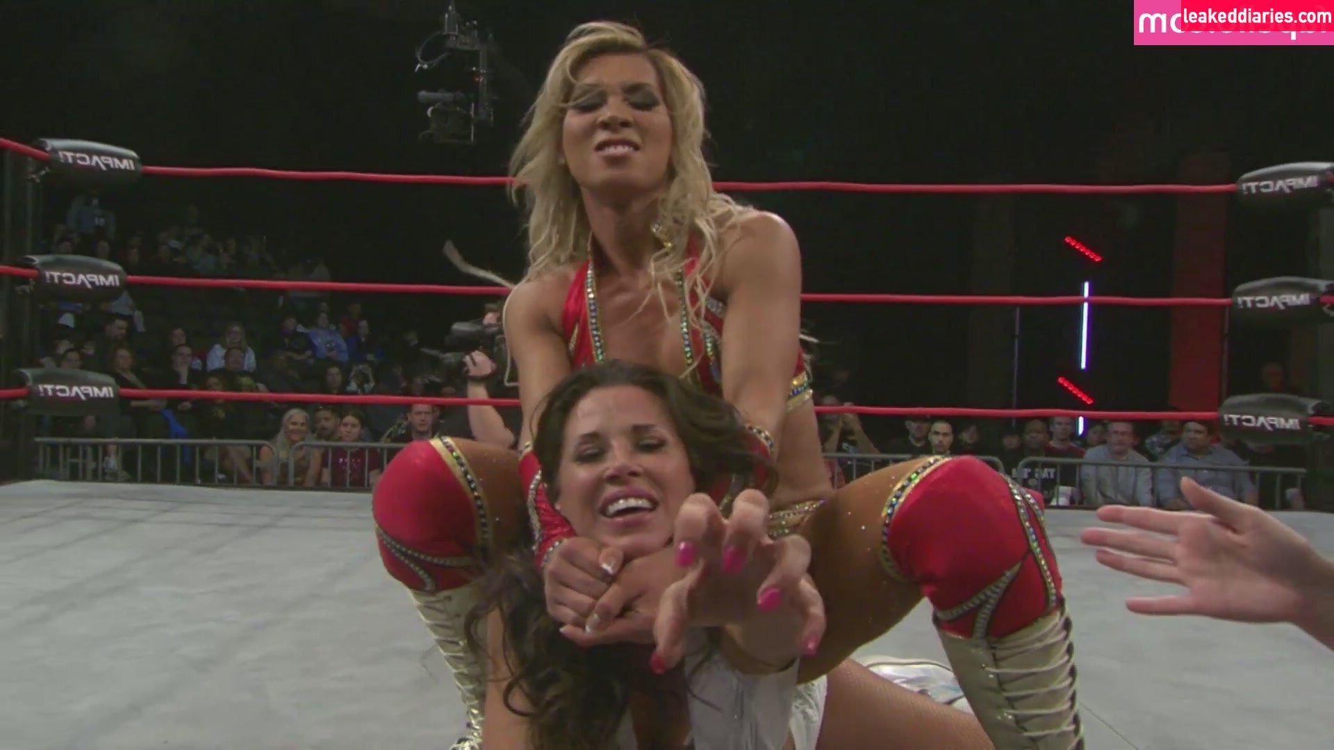 Mickie James (michelejames, themickiejames) photo 171