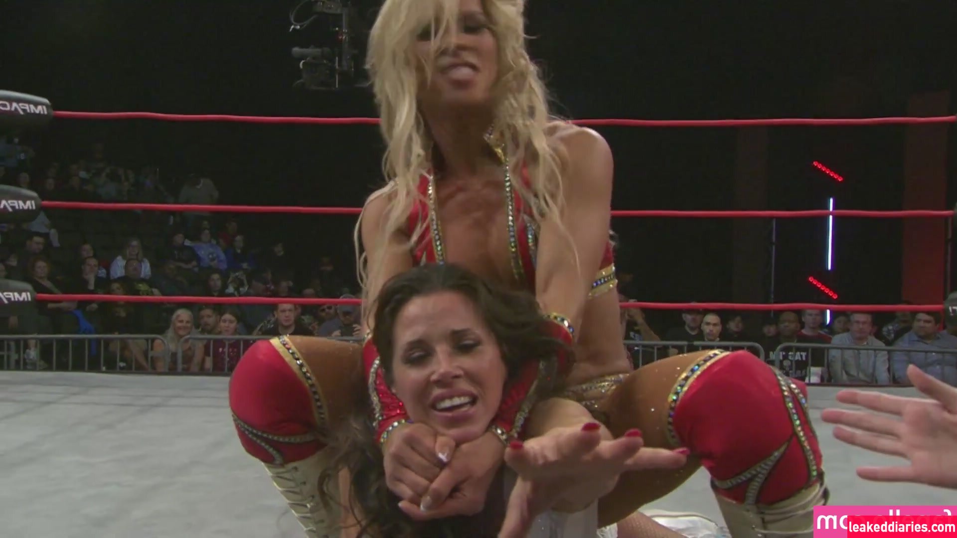 Mickie James (michelejames, themickiejames) photo 173