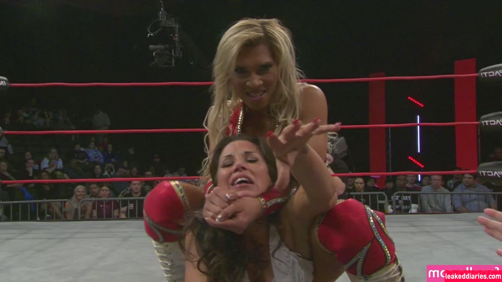 Mickie James (michelejames, themickiejames) photo 176