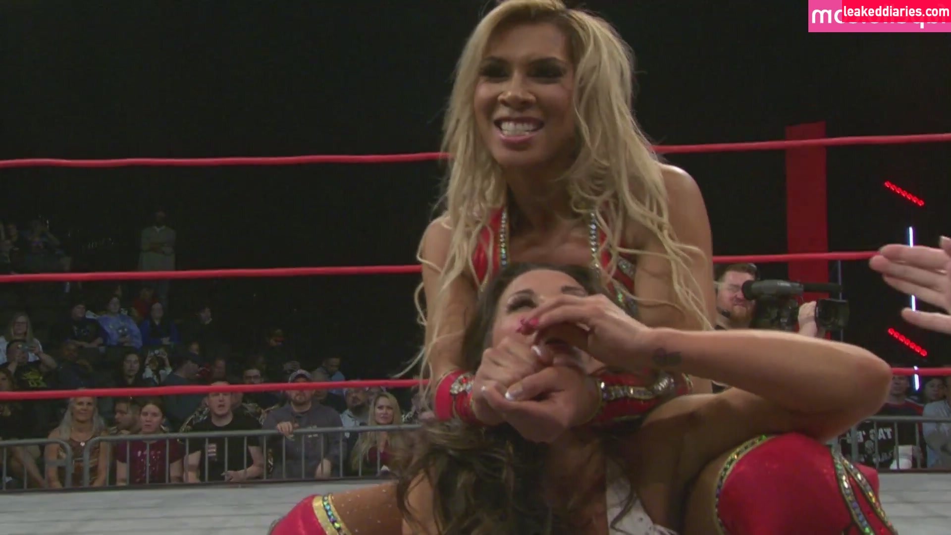 Mickie James (michelejames, themickiejames) photo 177