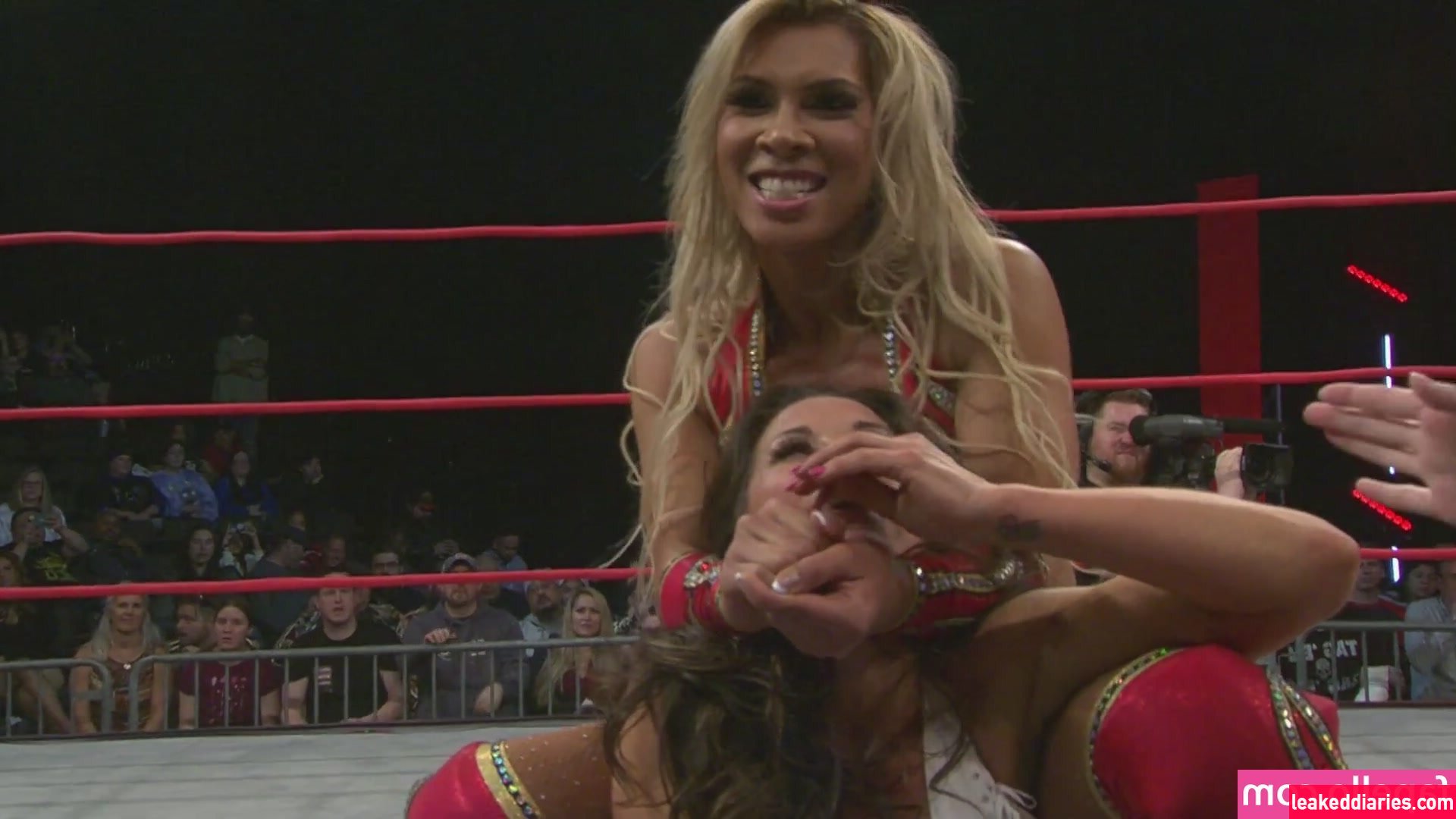 Mickie James (michelejames, themickiejames) photo 178