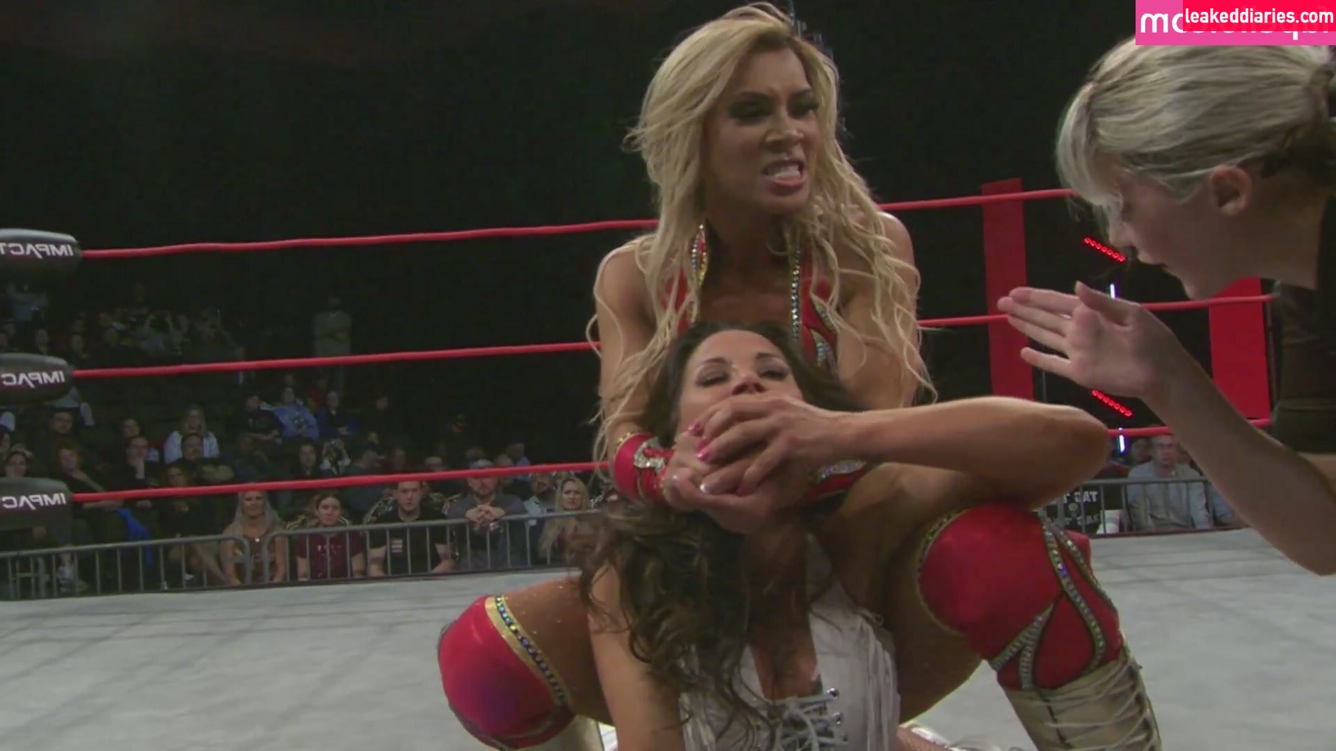 Mickie James (michelejames, themickiejames) photo 182