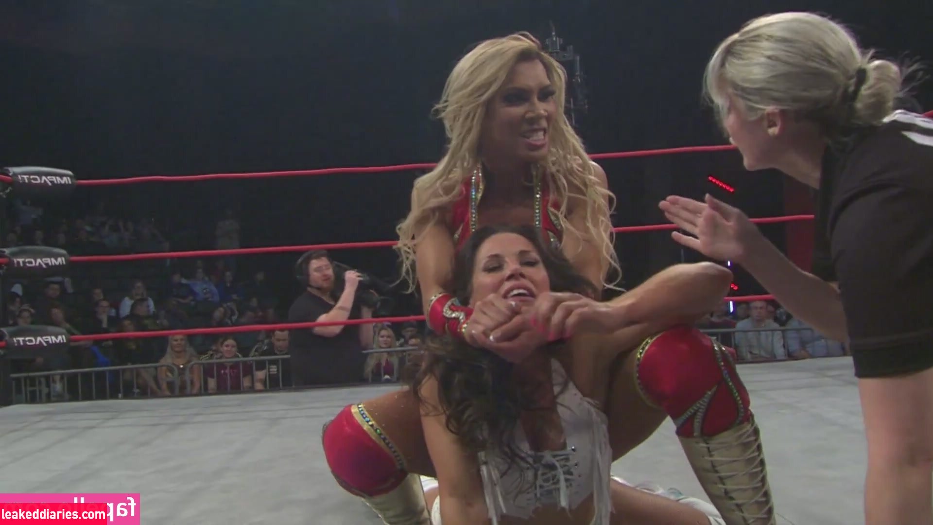 Mickie James (michelejames, themickiejames) photo 184