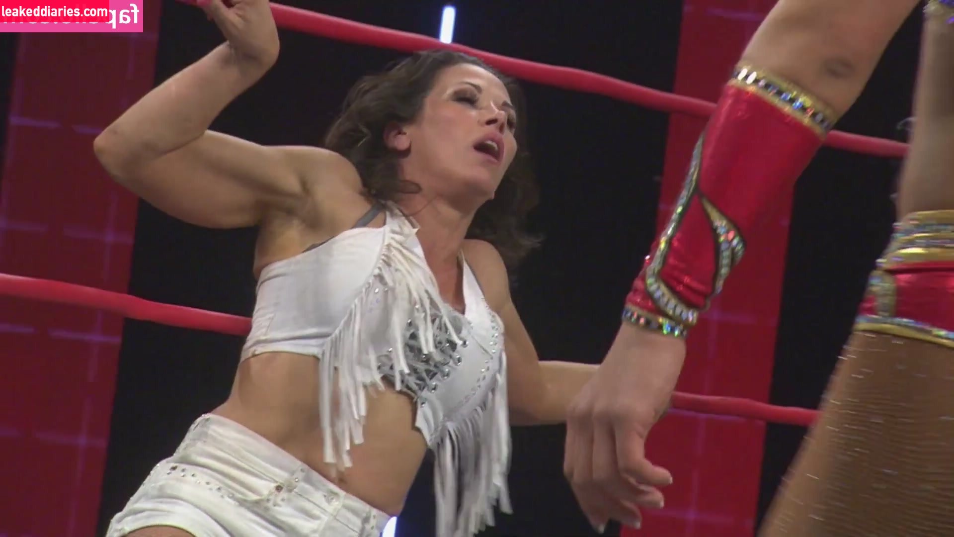 Mickie James (michelejames, themickiejames) photo 187