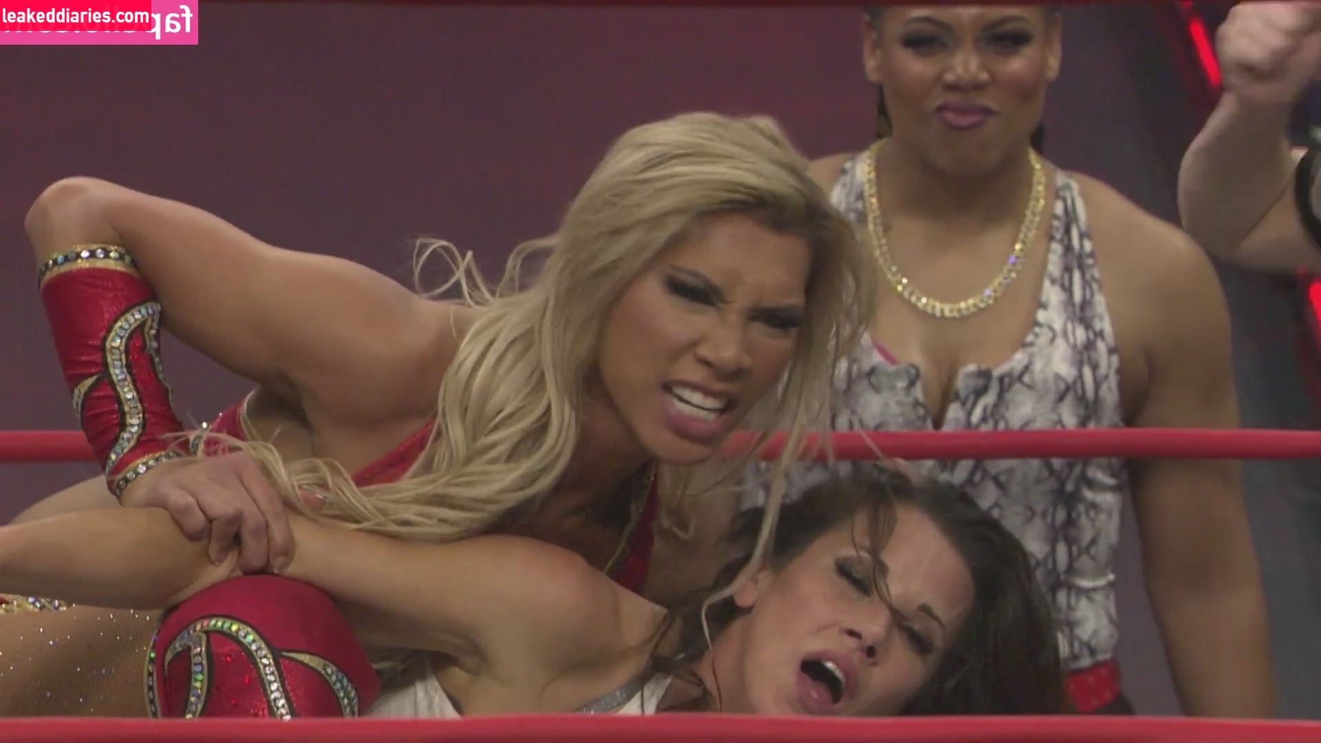 Mickie James (michelejames, themickiejames) photo 190