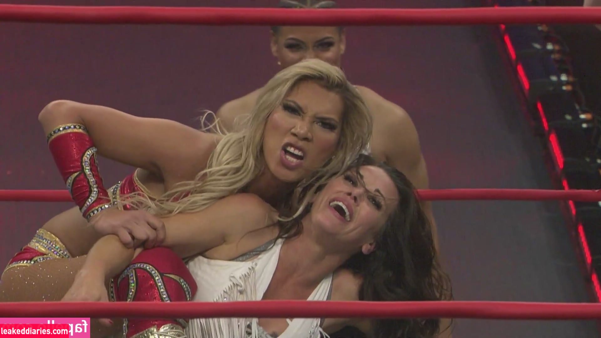 Mickie James (michelejames, themickiejames) photo 193