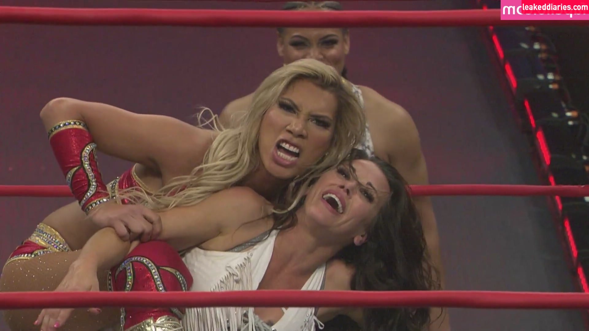 Mickie James (michelejames, themickiejames) photo 194