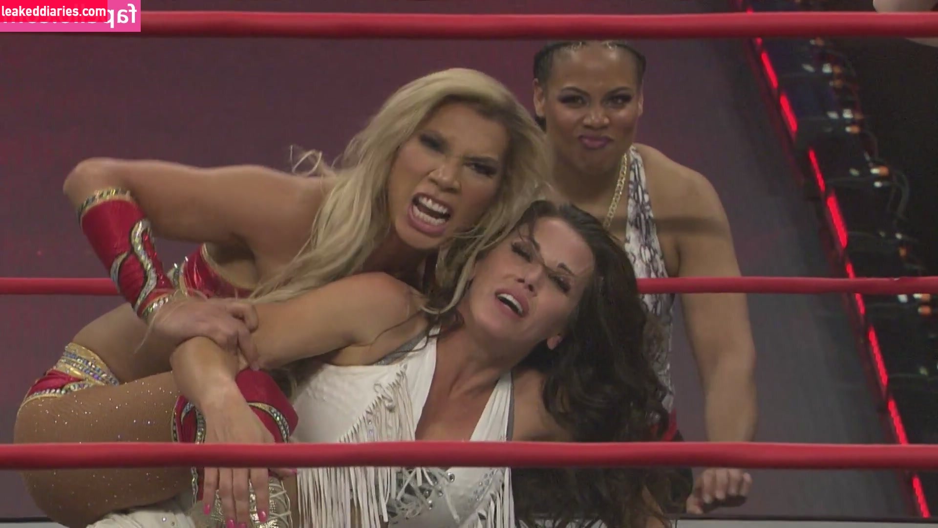 Mickie James (michelejames, themickiejames) photo 195