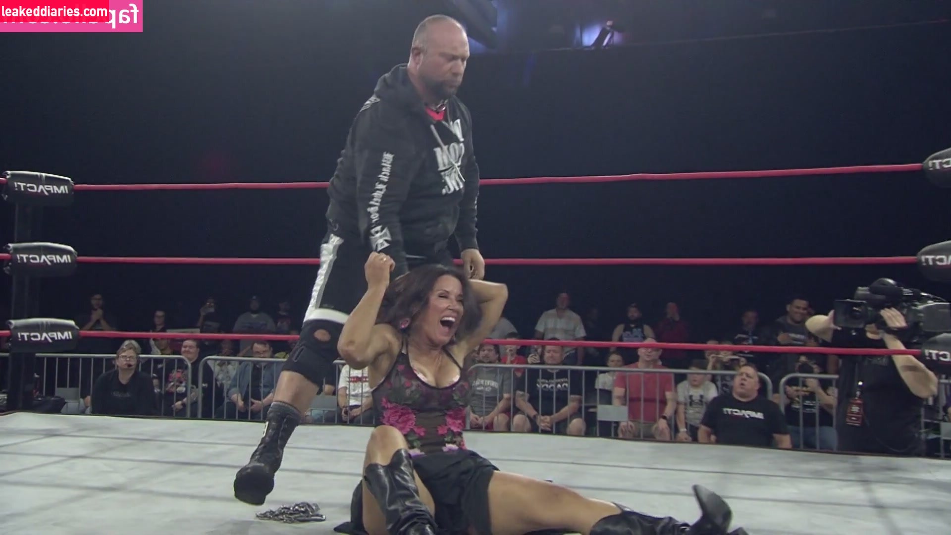 Mickie James (michelejames, themickiejames) photo 210