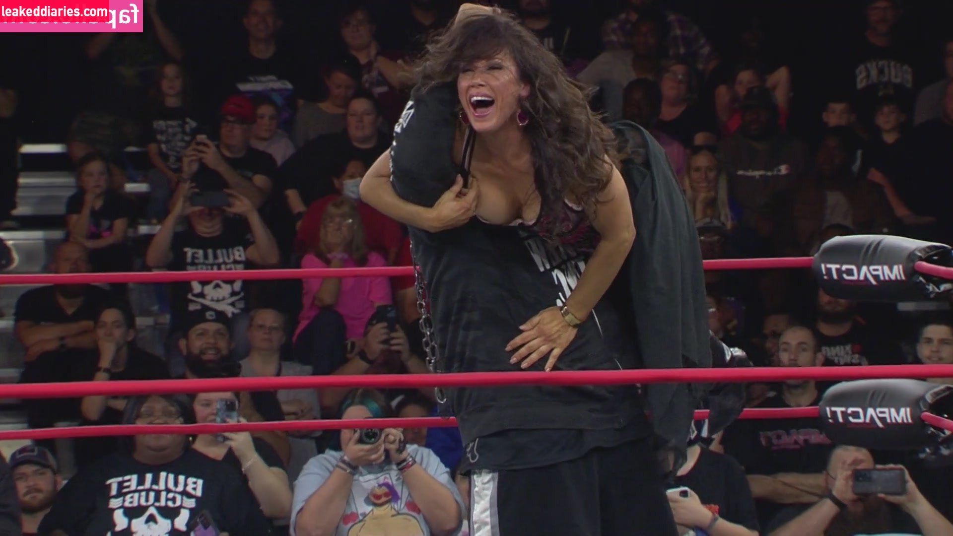 Mickie James (michelejames, themickiejames) photo 218