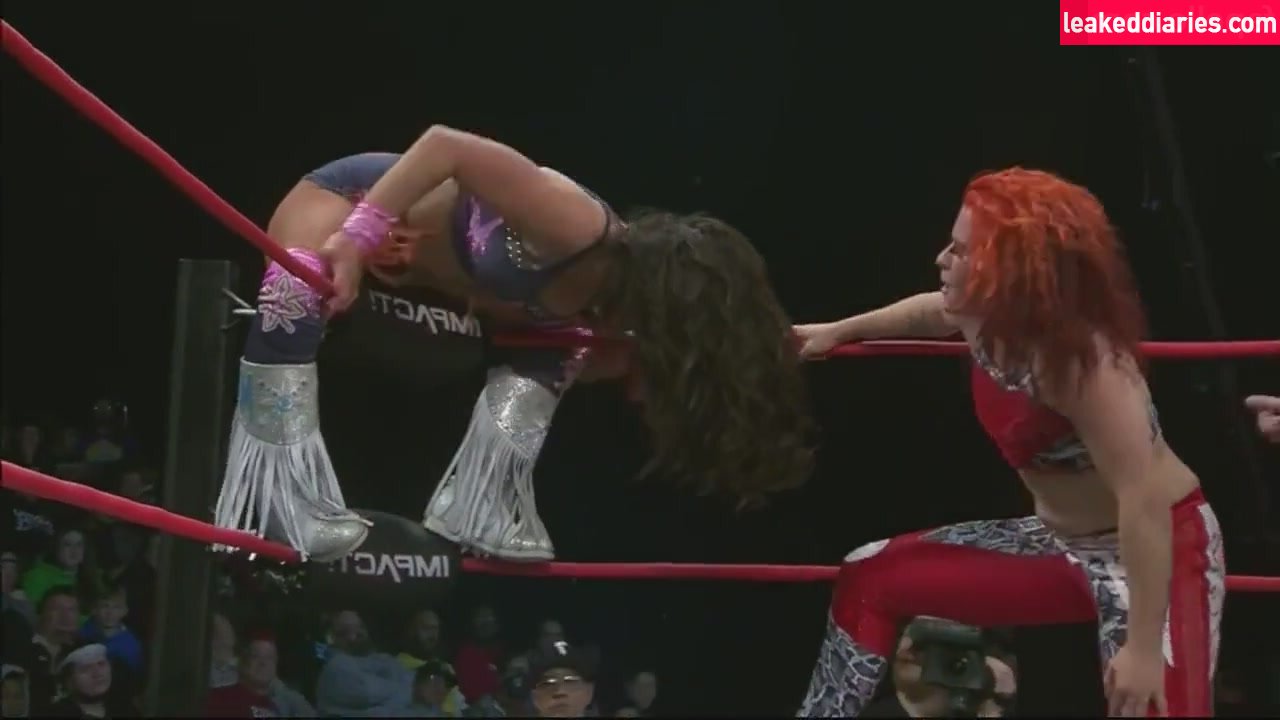 Mickie James (michelejames, themickiejames) photo 231