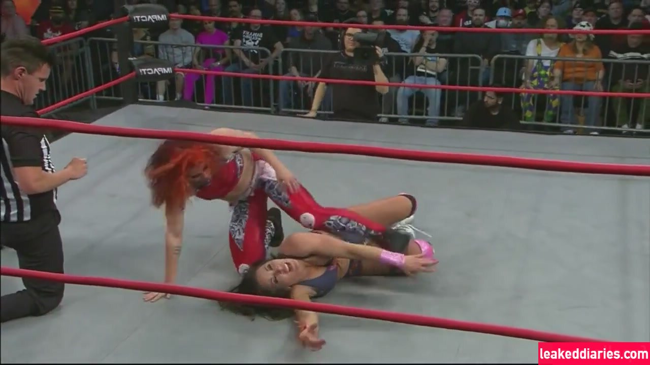 Mickie James (michelejames, themickiejames) photo 259