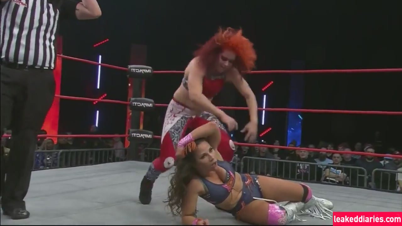 Mickie James (michelejames, themickiejames) photo 275