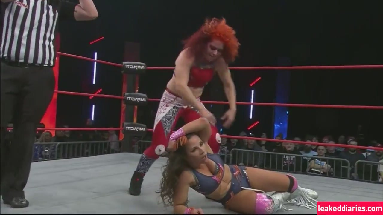 Mickie James (michelejames, themickiejames) photo 276