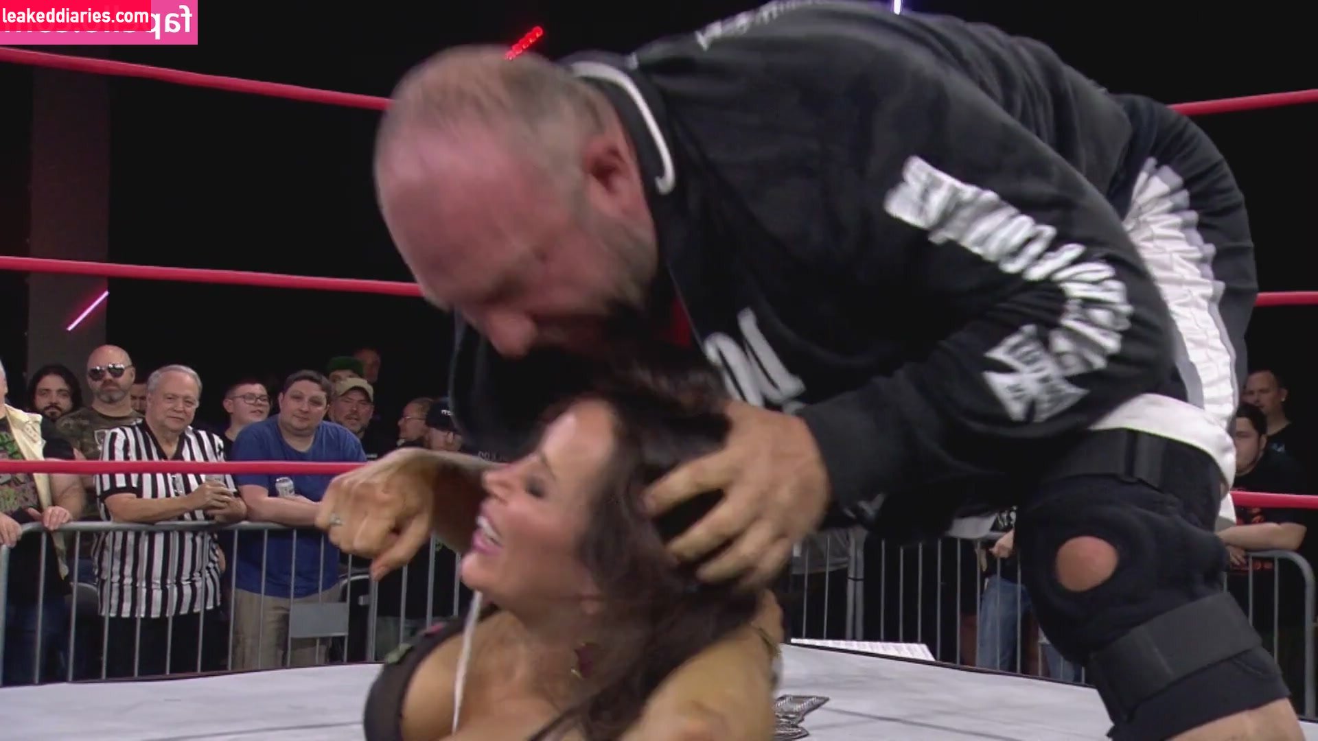 Mickie James (michelejames, themickiejames) photo 279