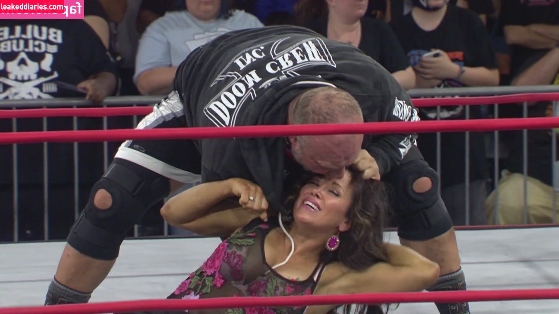 Mickie James (michelejames, themickiejames) photo 282