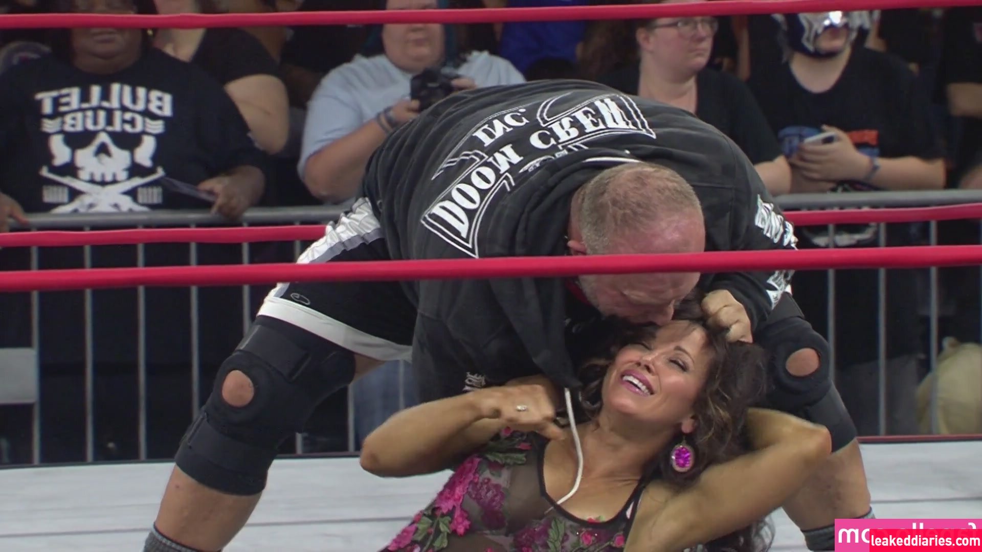 Mickie James (michelejames, themickiejames) photo 284