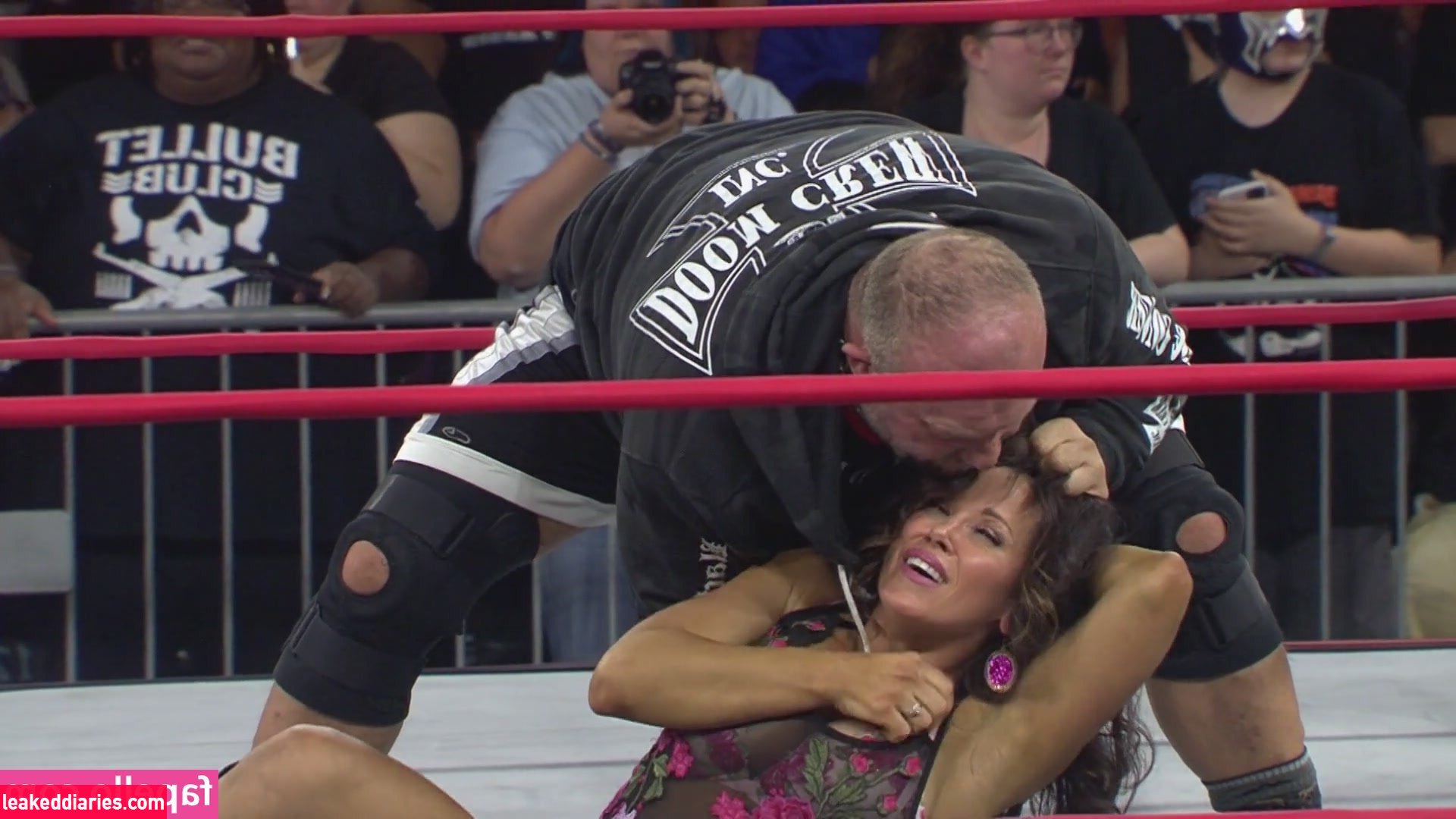 Mickie James (michelejames, themickiejames) photo 286