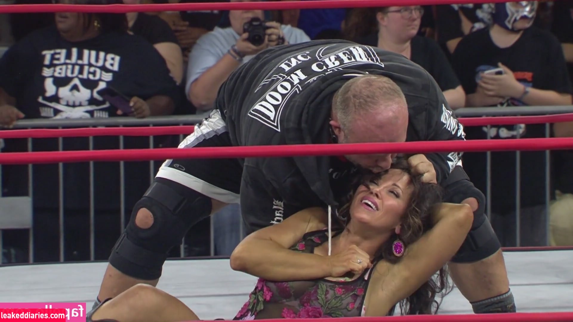 Mickie James (michelejames, themickiejames) photo 287