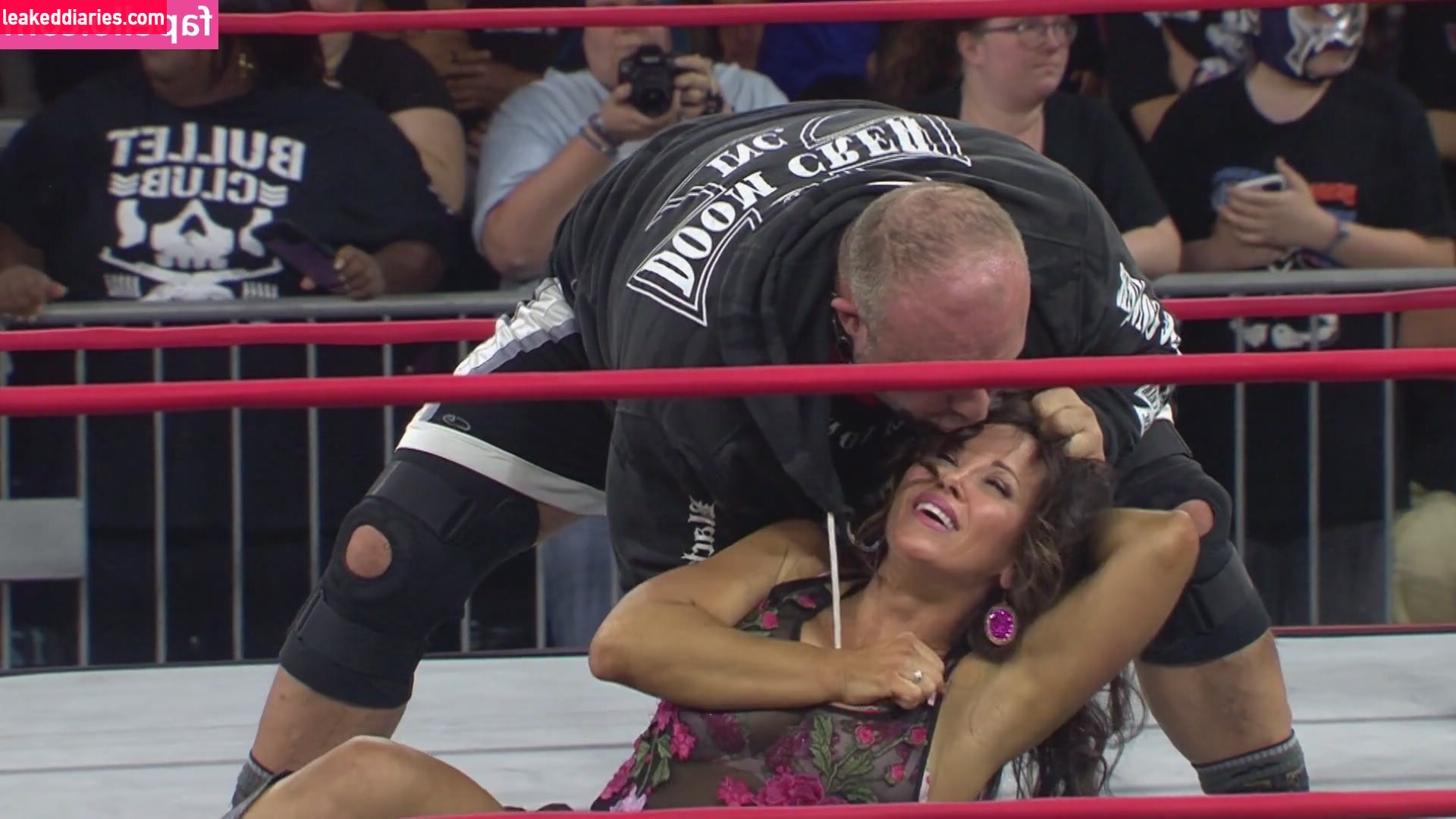 Mickie James (michelejames, themickiejames) photo 288