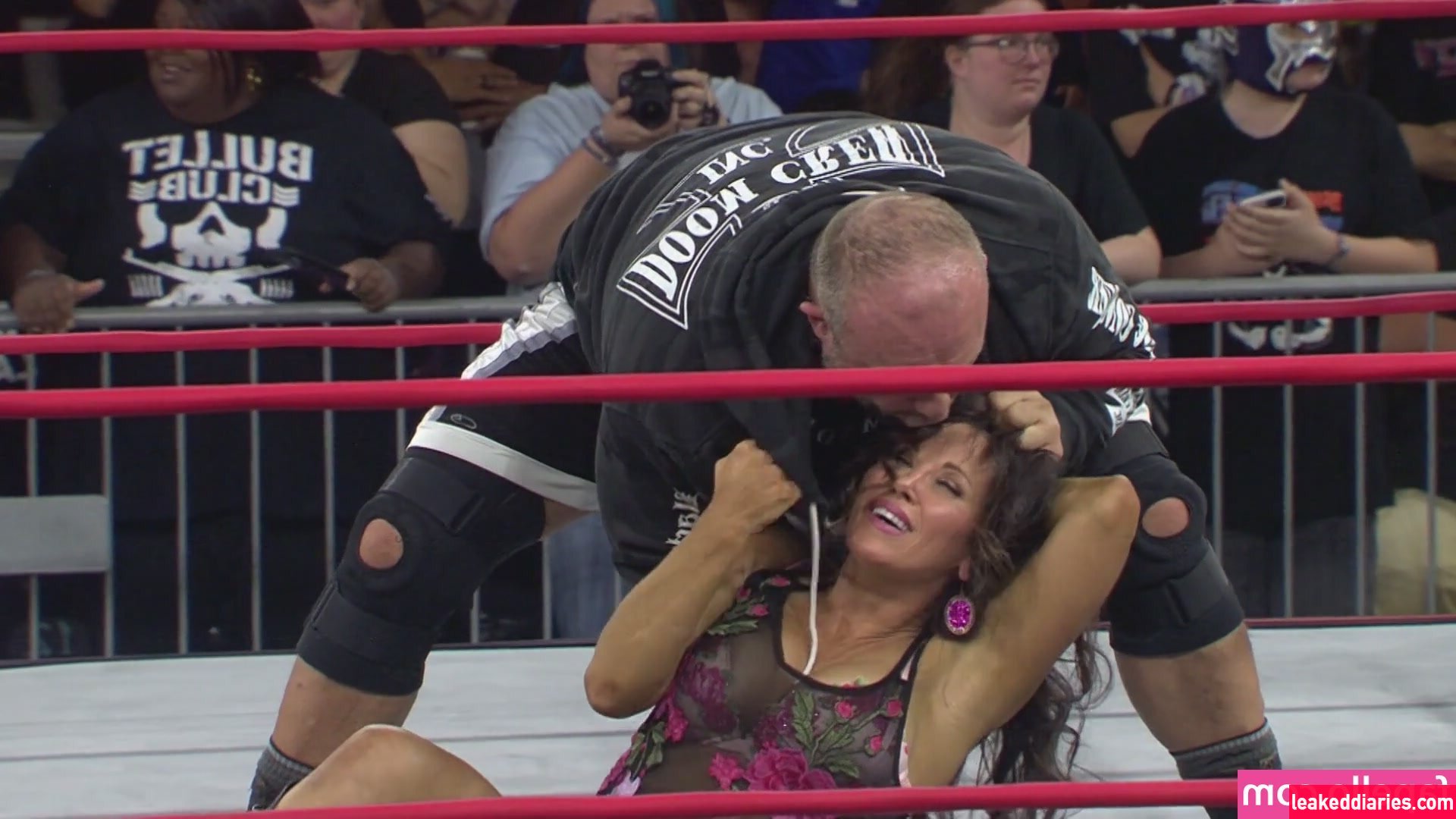 Mickie James (michelejames, themickiejames) photo 289