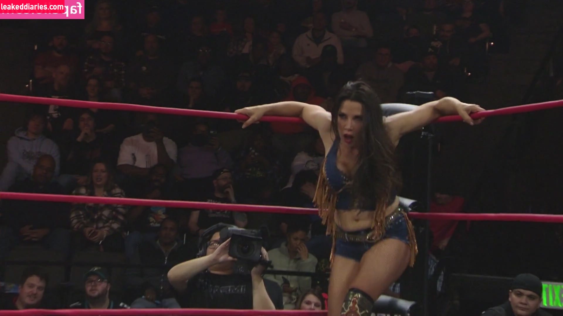 Mickie James (michelejames, themickiejames) photo 331