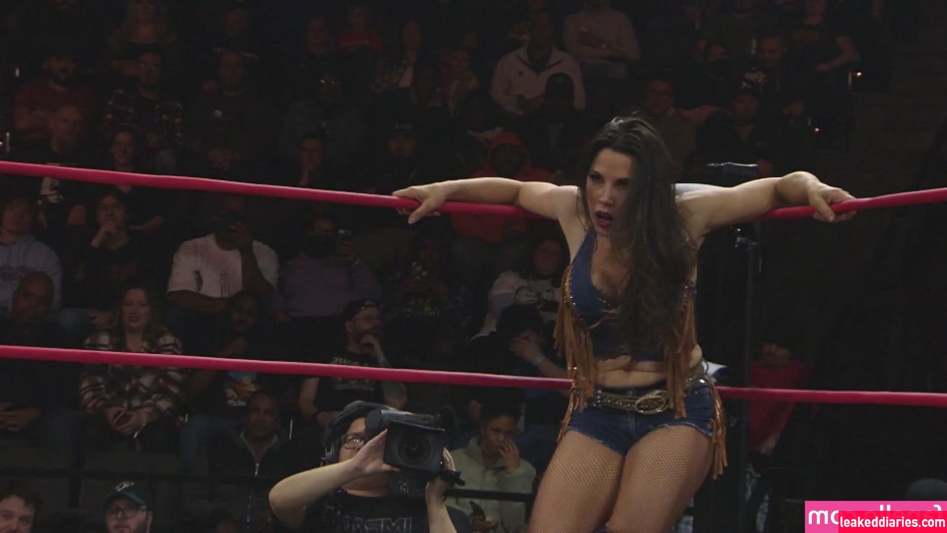 Mickie James (michelejames, themickiejames) photo 332