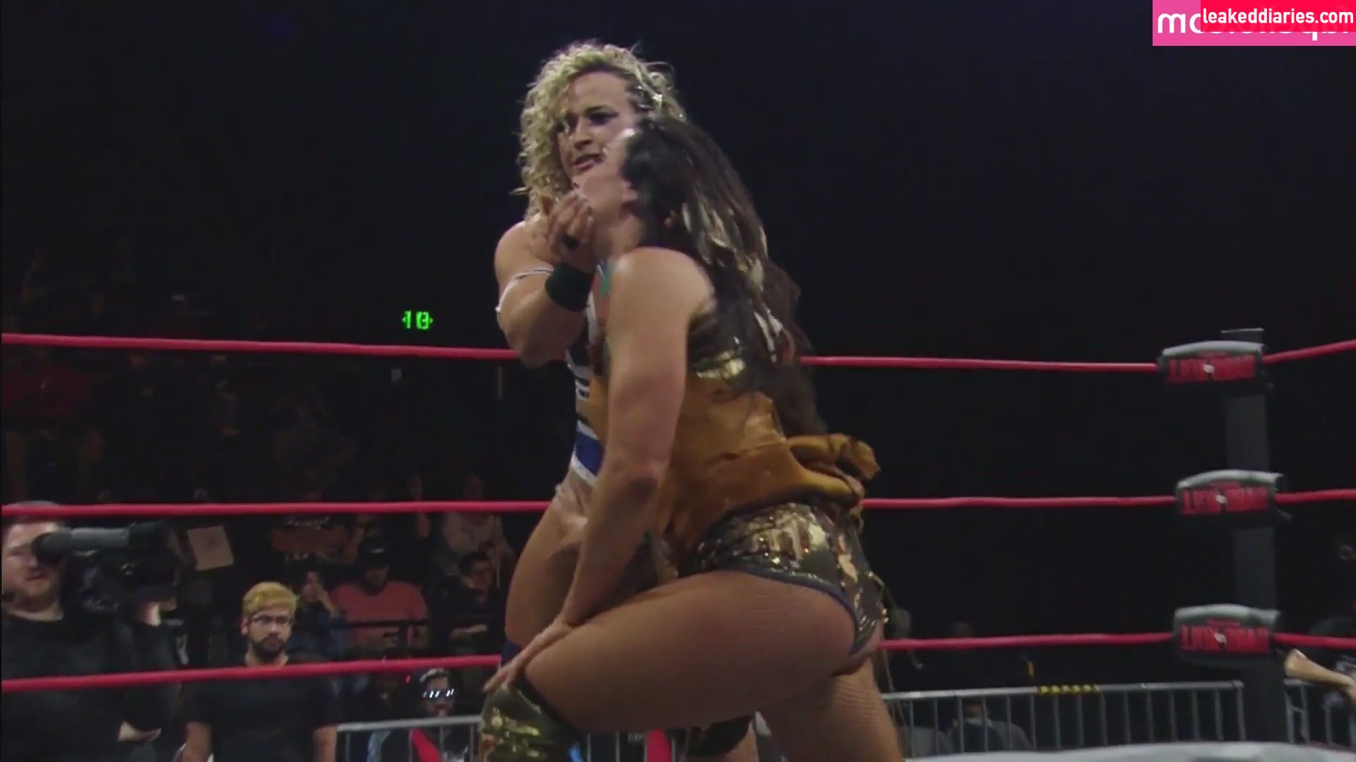 Mickie James (michelejames, themickiejames) photo 340