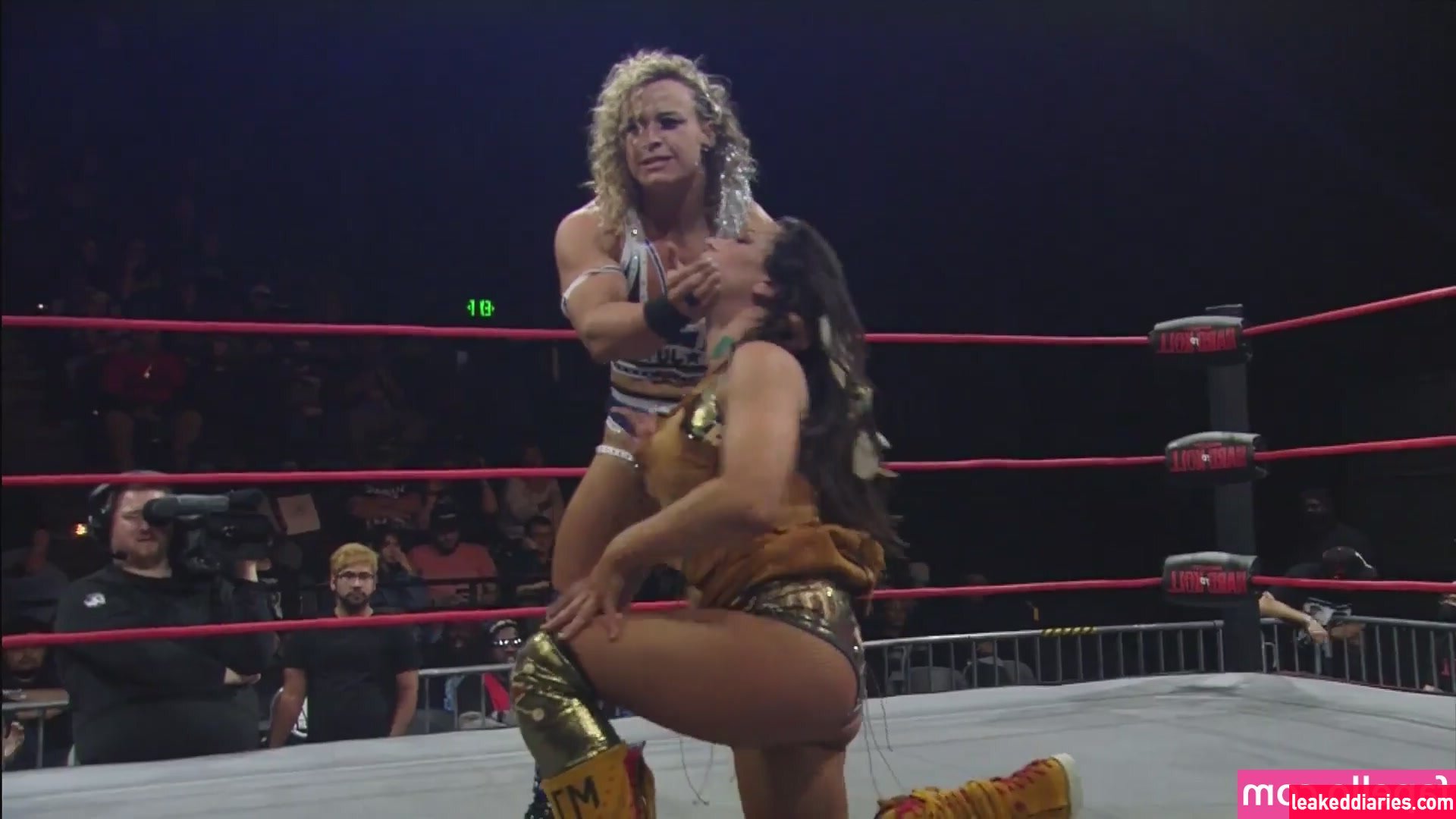 Mickie James (michelejames, themickiejames) photo 341