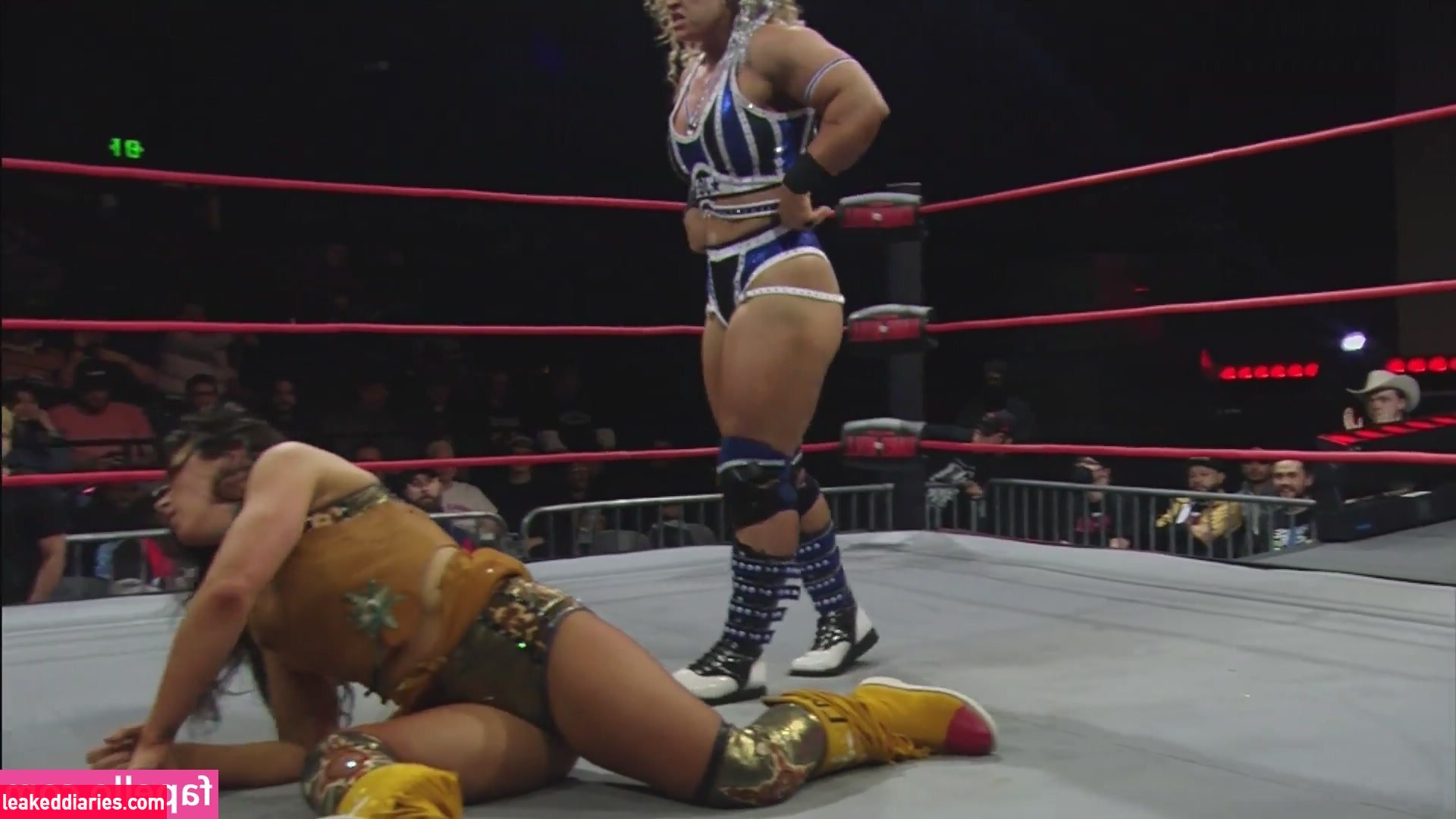 Mickie James (michelejames, themickiejames) photo 344