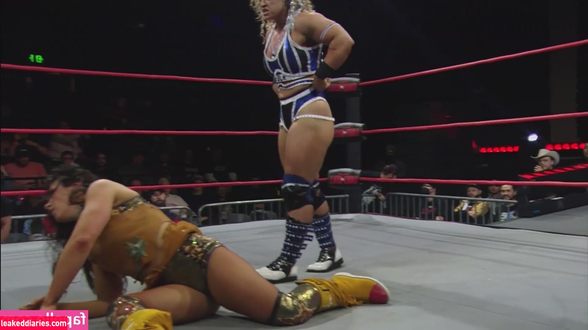 Mickie James (michelejames, themickiejames) photo 345