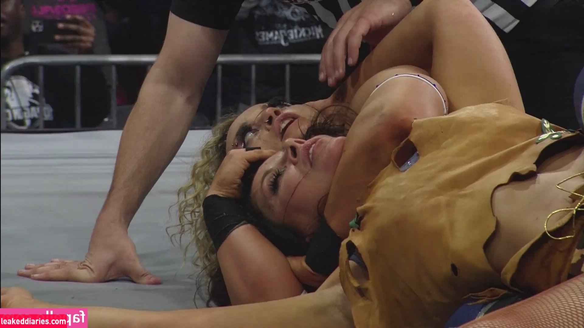 Mickie James (michelejames, themickiejames) photo 349