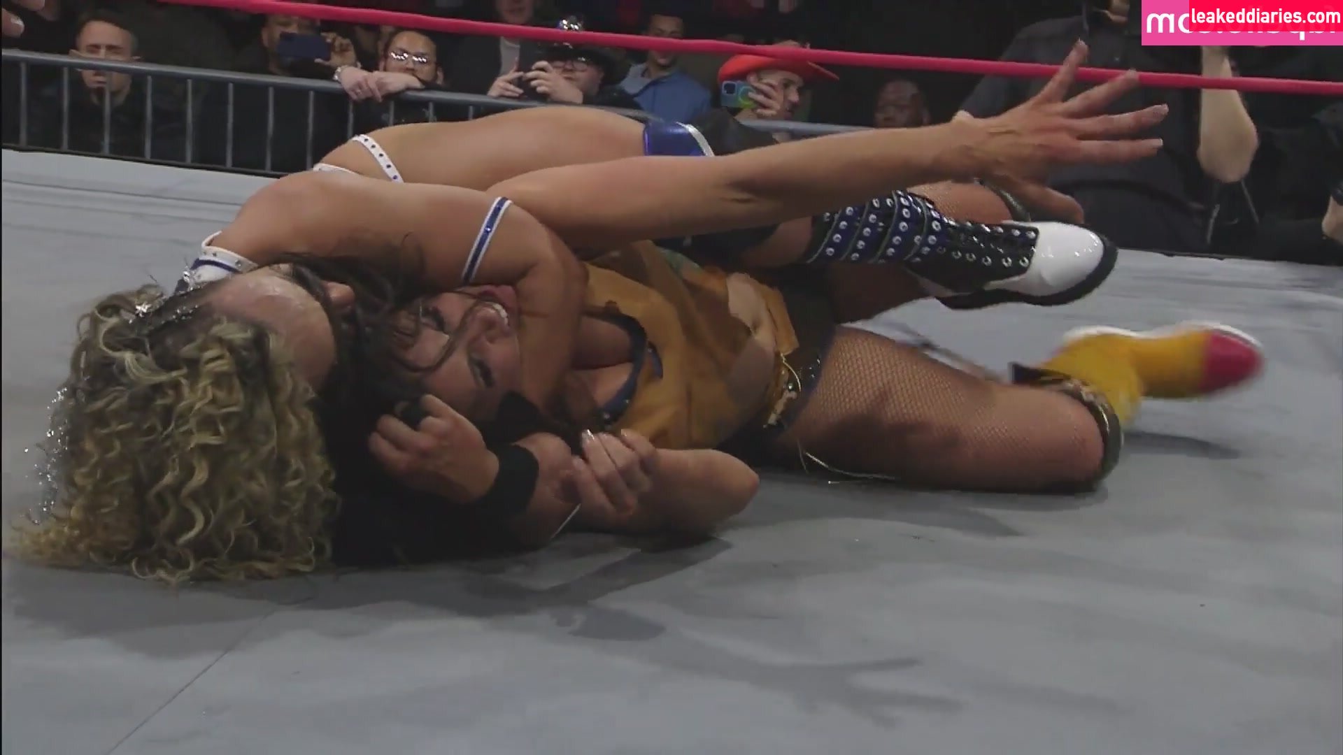 Mickie James (michelejames, themickiejames) photo 364