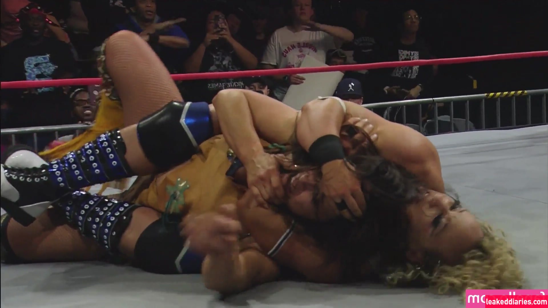 Mickie James (michelejames, themickiejames) photo 368