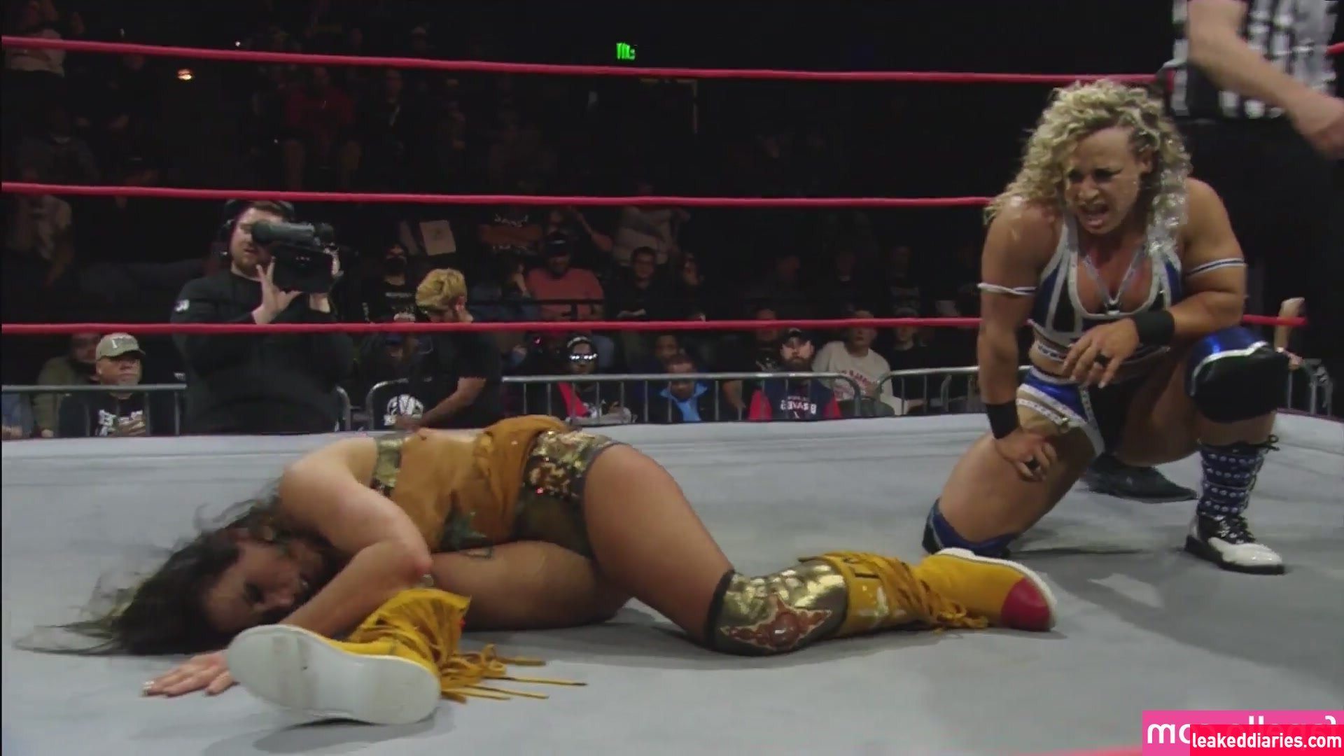 Mickie James (michelejames, themickiejames) photo 374