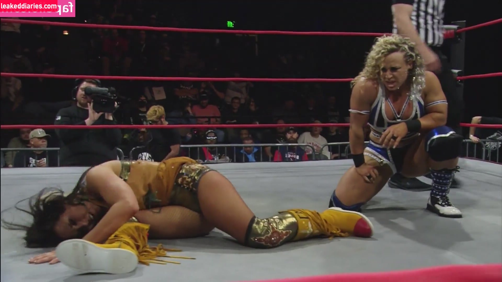 Mickie James (michelejames, themickiejames) photo 375