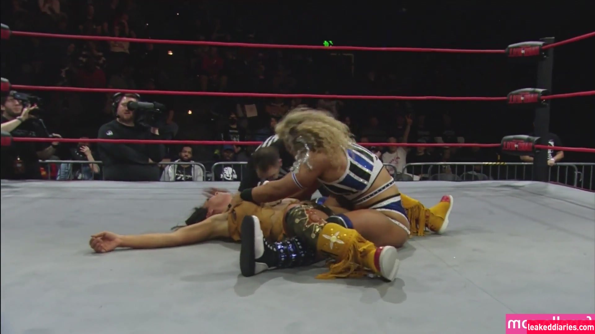 Mickie James (michelejames, themickiejames) photo 376