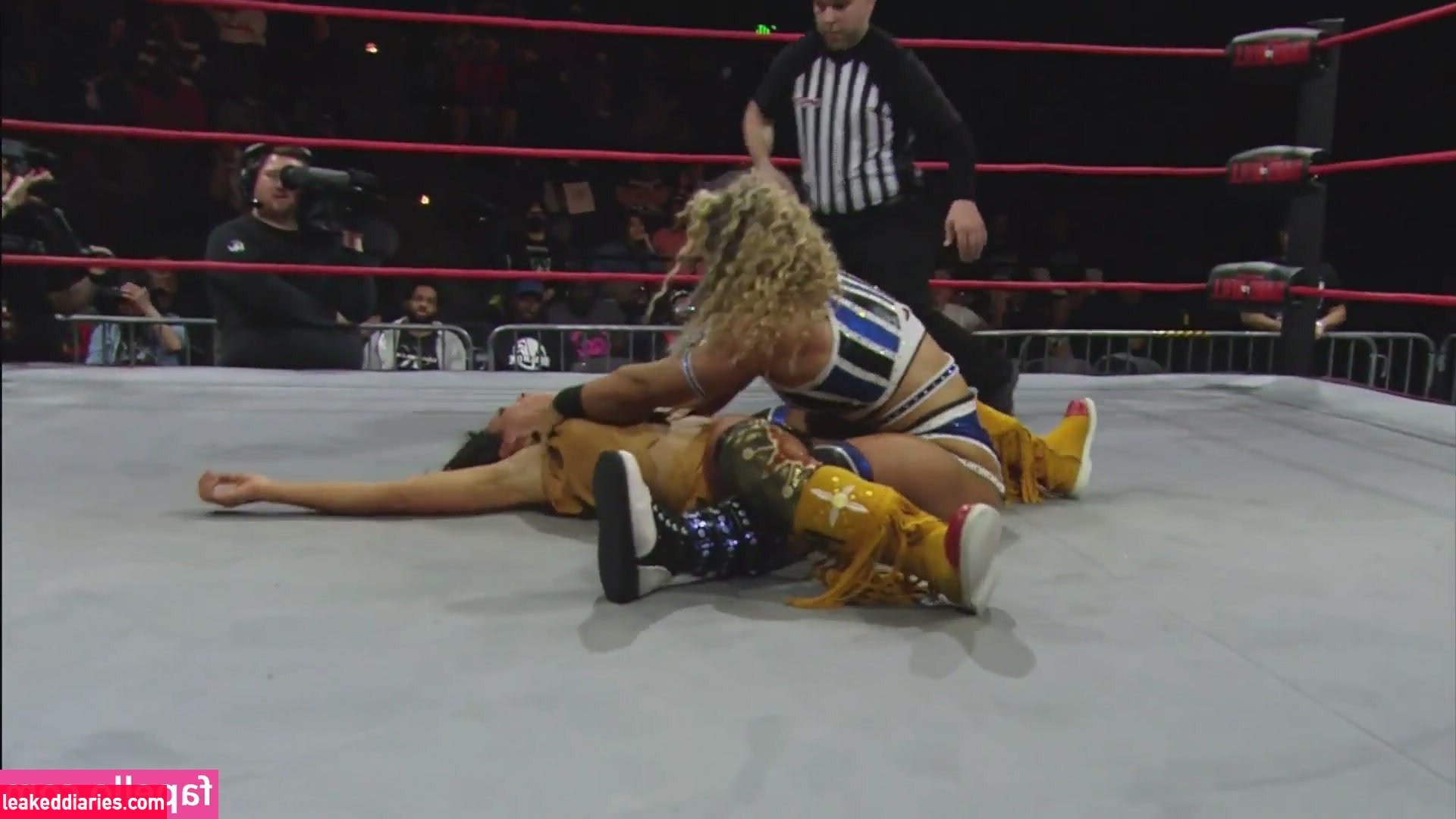 Mickie James (michelejames, themickiejames) photo 377