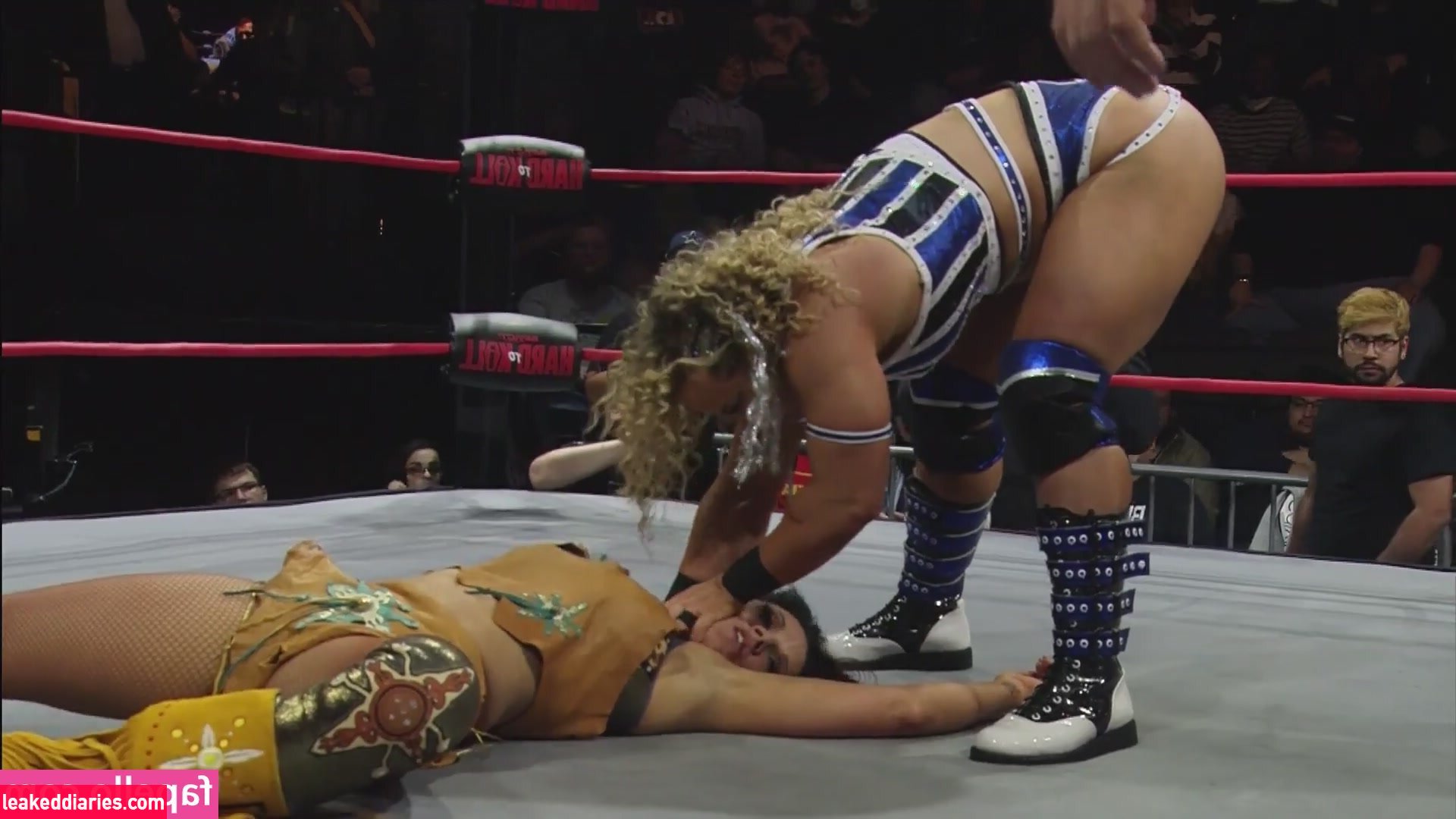 Mickie James (michelejames, themickiejames) photo 382