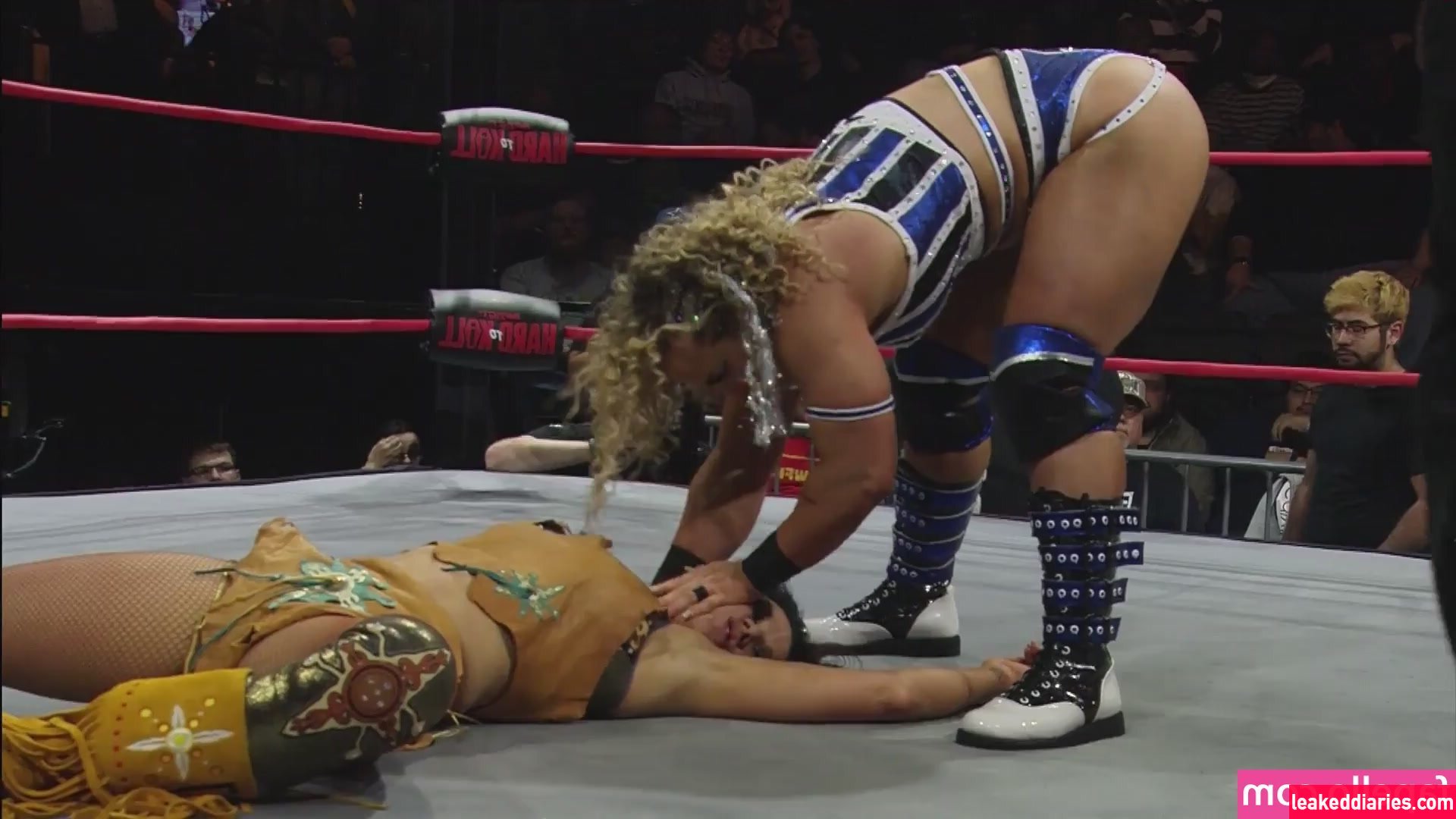 Mickie James (michelejames, themickiejames) photo 383