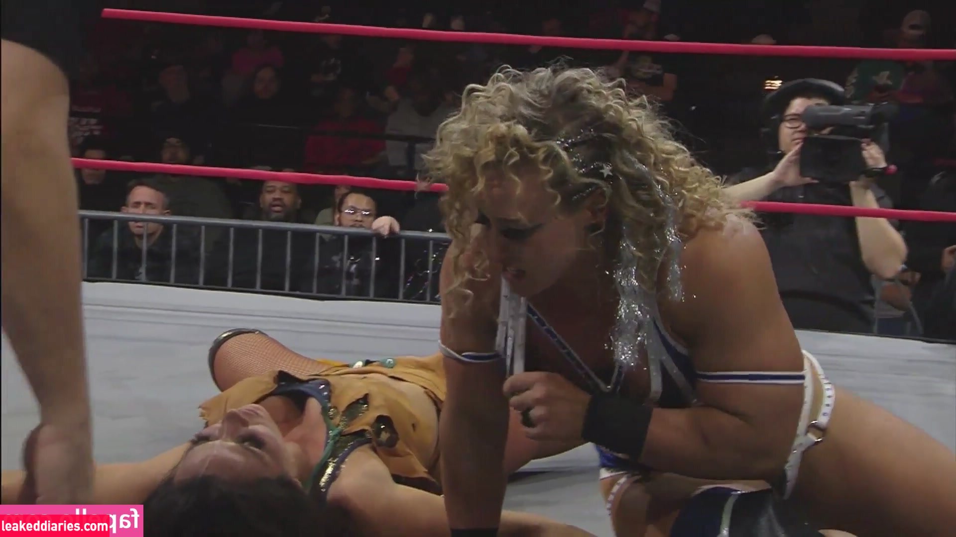 Mickie James (michelejames, themickiejames) photo 384