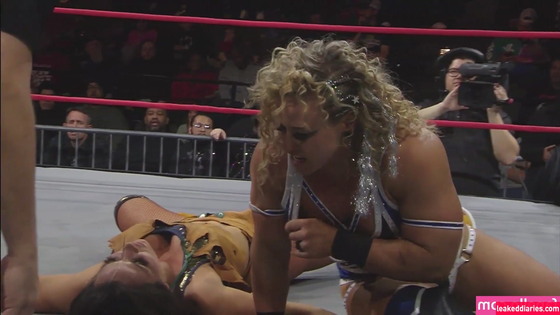 Mickie James (michelejames, themickiejames) photo 385