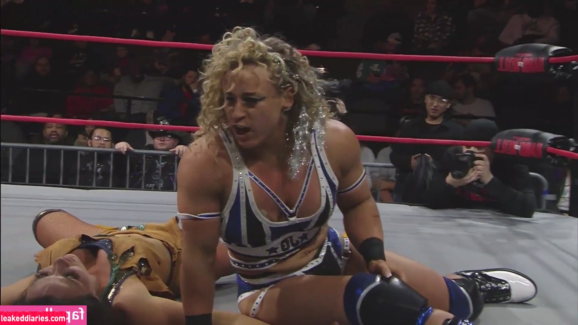 Mickie James (michelejames, themickiejames) photo 386