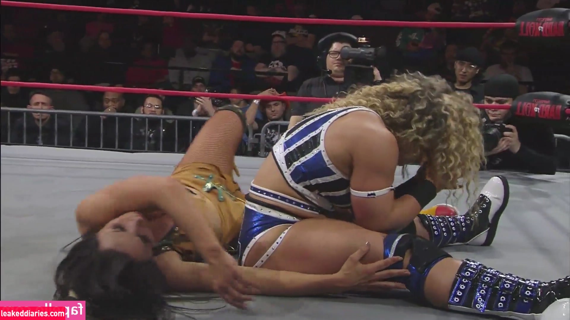 Mickie James (michelejames, themickiejames) photo 387