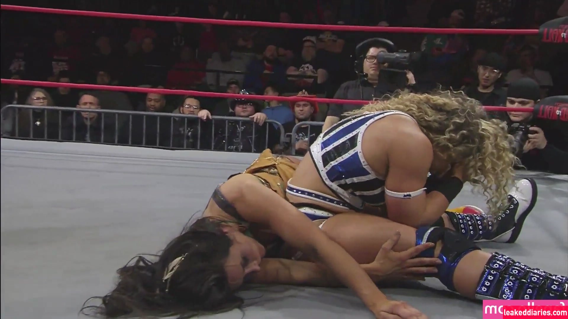 Mickie James (michelejames, themickiejames) photo 388