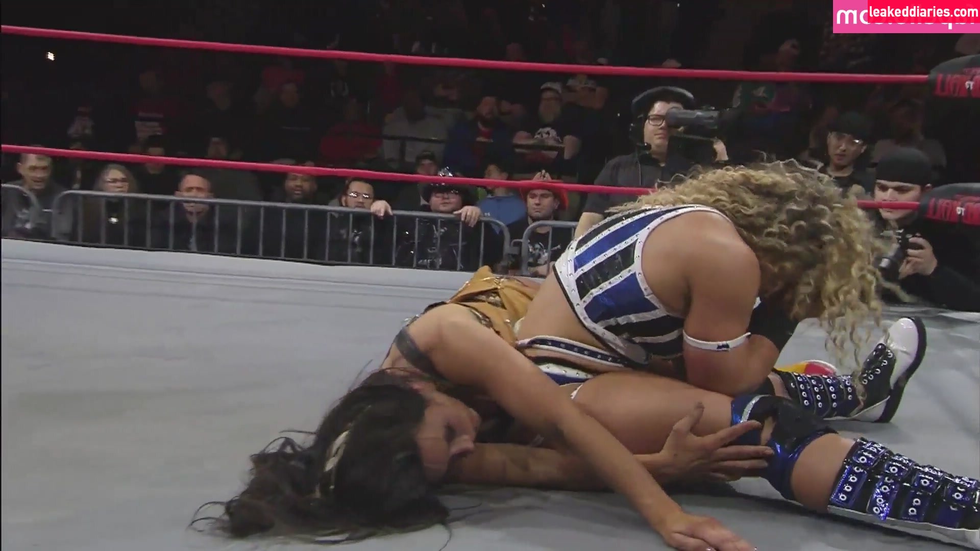 Mickie James (michelejames, themickiejames) photo 389