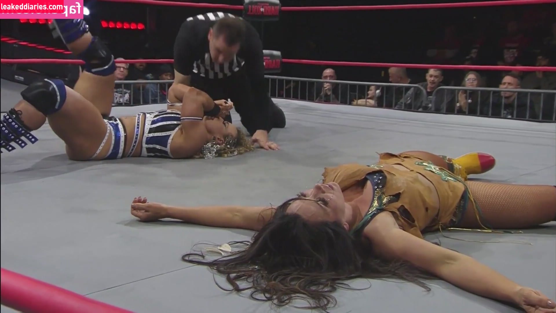 Mickie James (michelejames, themickiejames) photo 394